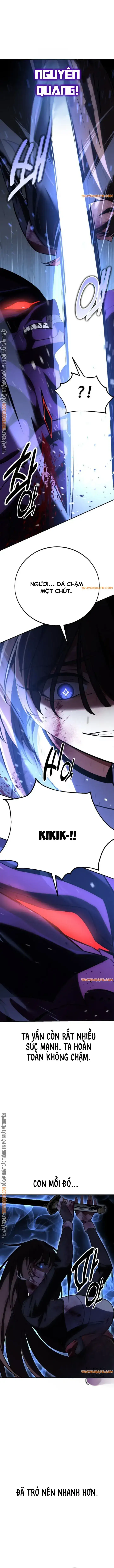 Truyện Tranh Tôi Đã Giết Tuyển Thủ Học Viện - I Killed The Main Player trang 9
