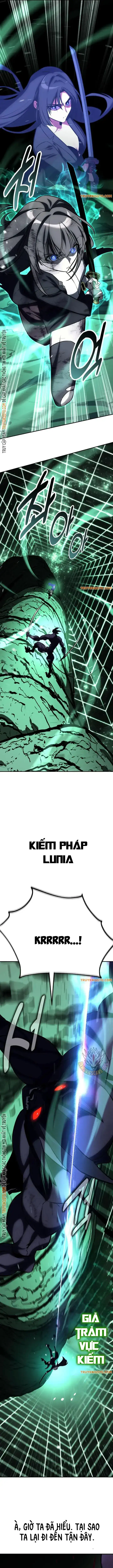 Truyện Tranh Tôi Đã Giết Tuyển Thủ Học Viện - I Killed The Main Player trang 9