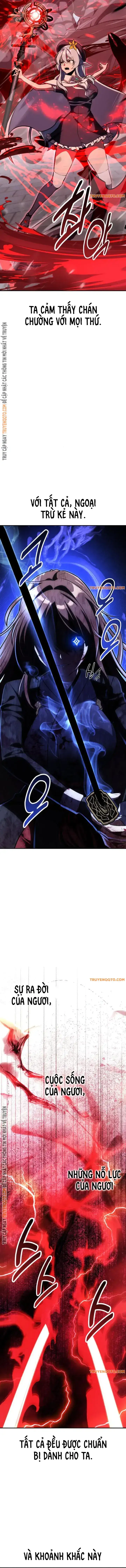 Truyện Tranh Tôi Đã Giết Tuyển Thủ Học Viện - I Killed The Main Player trang 9