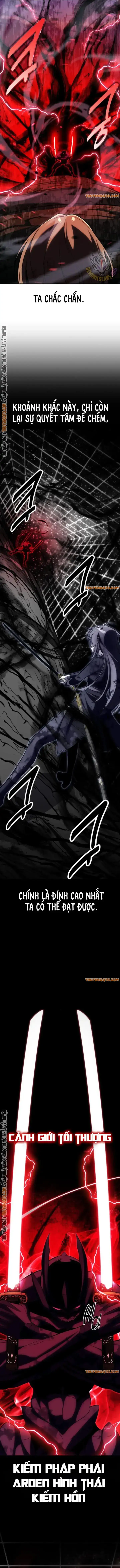 Truyện Tranh Tôi Đã Giết Tuyển Thủ Học Viện - I Killed The Main Player trang 9