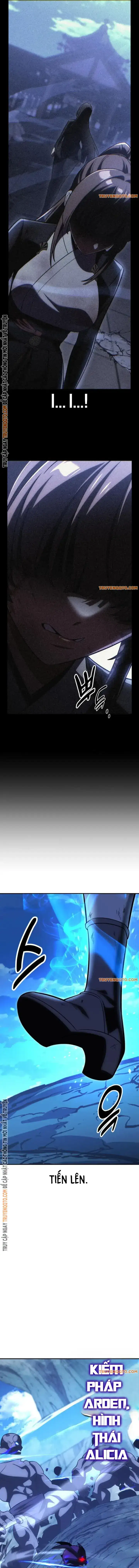 Truyện Tranh Tôi Đã Giết Tuyển Thủ Học Viện - I Killed The Main Player trang 9