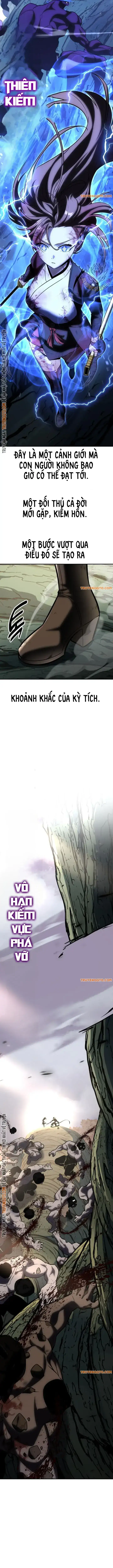 Truyện Tranh Tôi Đã Giết Tuyển Thủ Học Viện - I Killed The Main Player trang 9