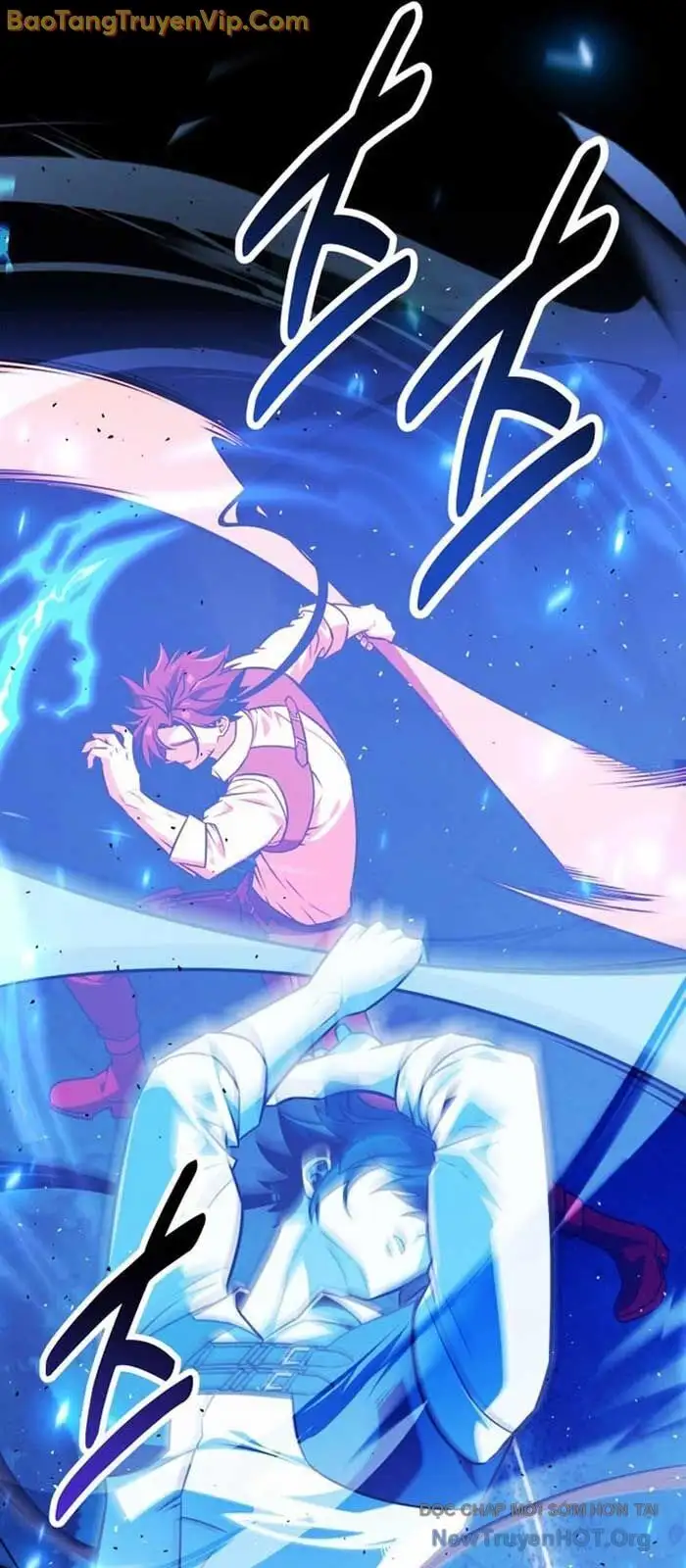 Truyện Tranh Tôi Đã Giết Tuyển Thủ Học Viện - I Killed The Main Player trang 9