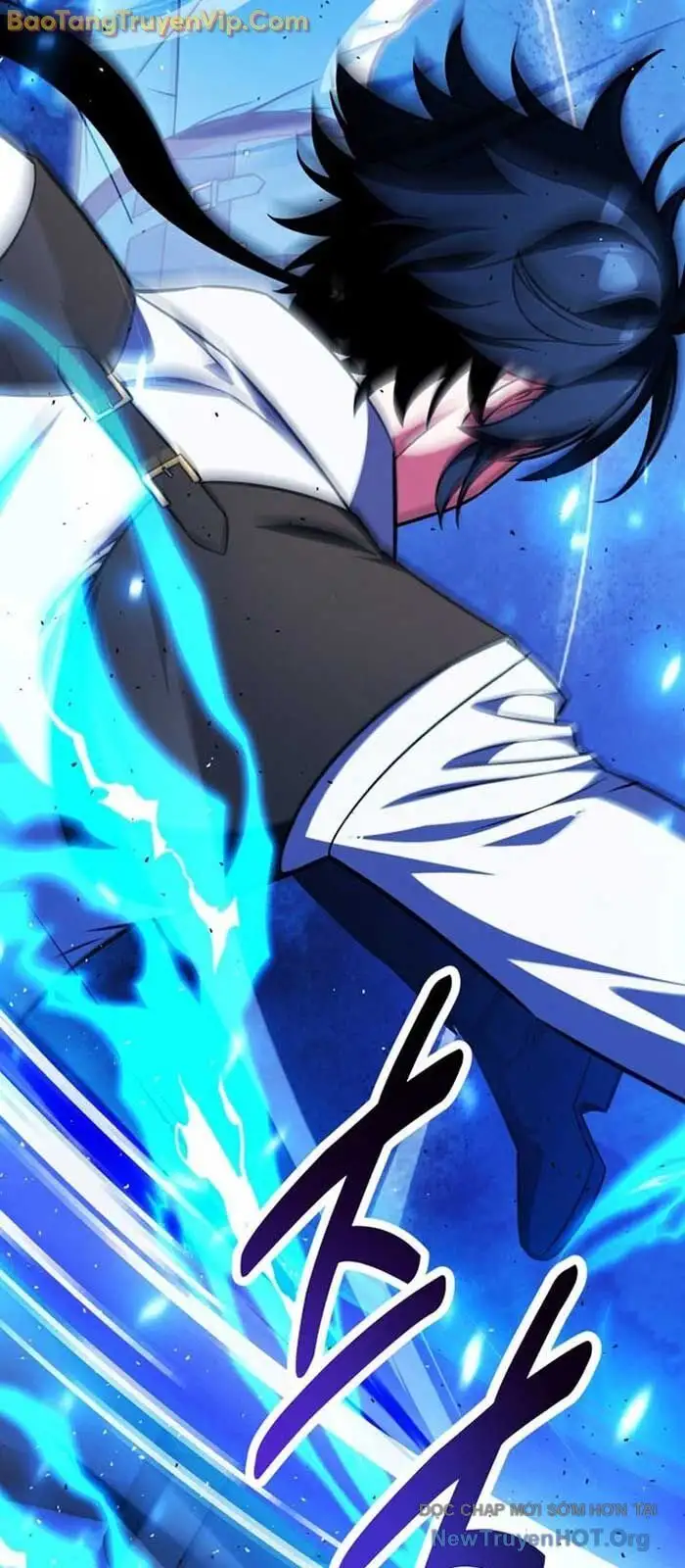 Truyện Tranh Tôi Đã Giết Tuyển Thủ Học Viện - I Killed The Main Player trang 9