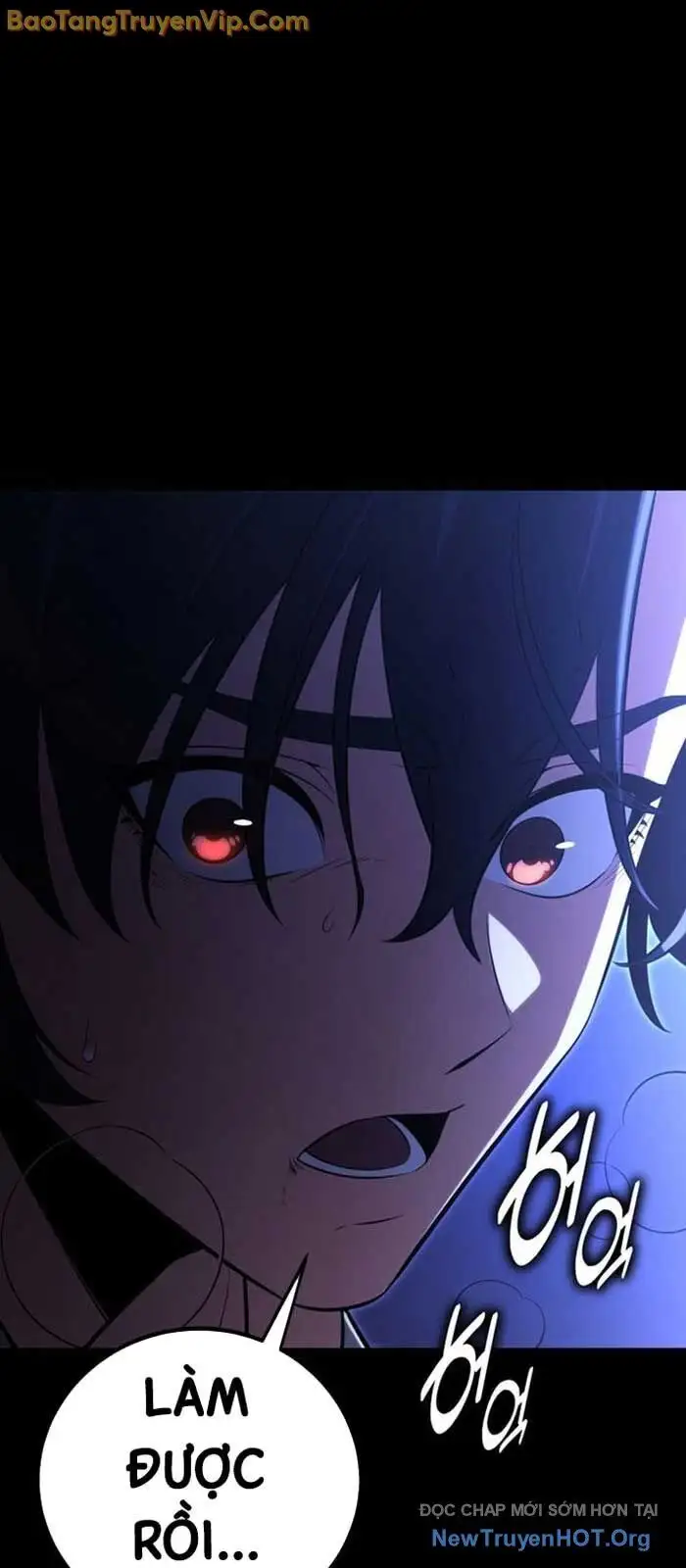 Truyện Tranh Tôi Đã Giết Tuyển Thủ Học Viện - I Killed The Main Player trang 9