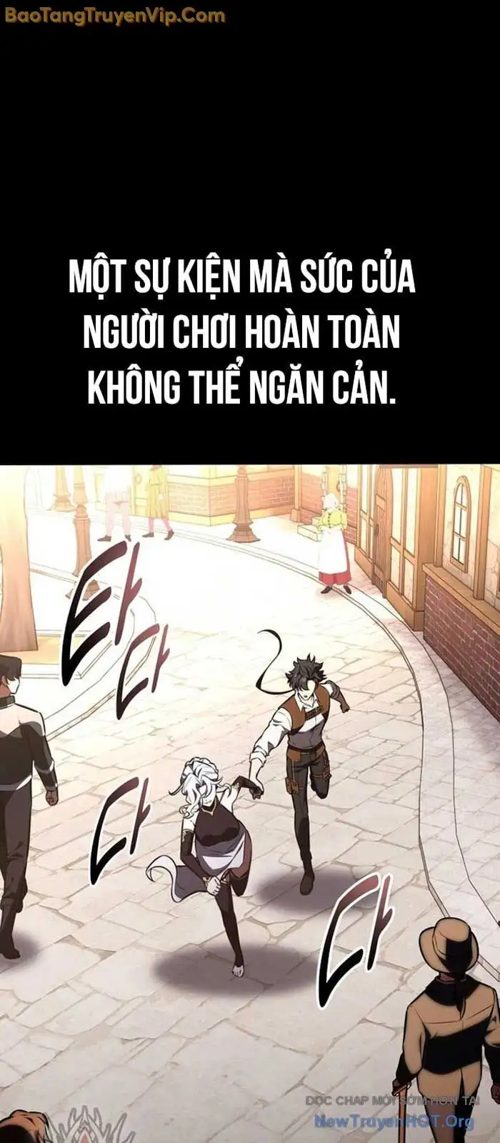 Truyện Tranh Tôi Đã Giết Tuyển Thủ Học Viện - I Killed The Main Player trang 9