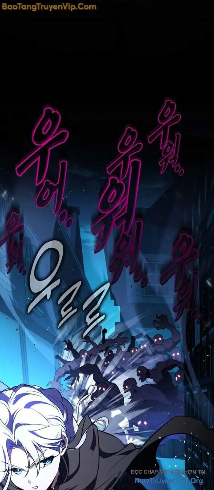 Truyện Tranh Tôi Đã Giết Tuyển Thủ Học Viện - I Killed The Main Player trang 9