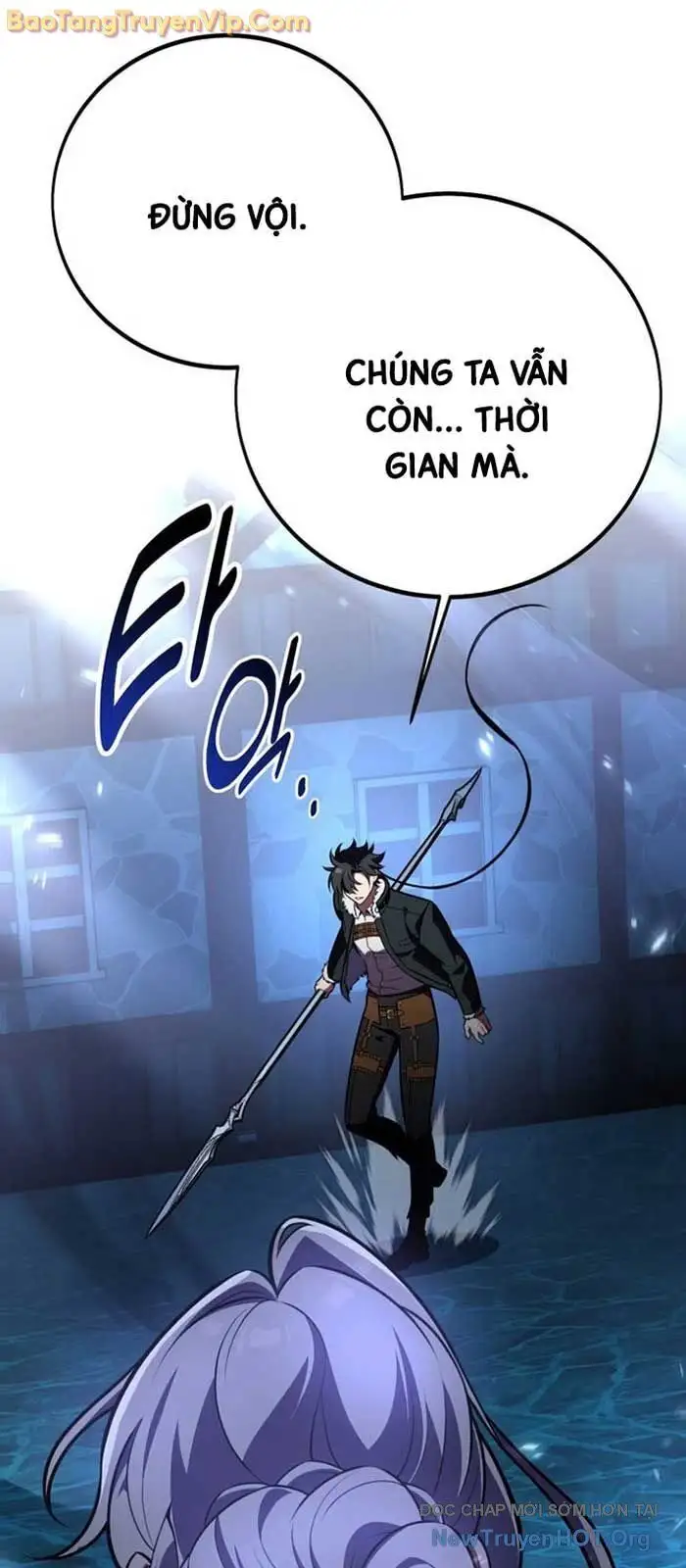 Truyện Tranh Tôi Đã Giết Tuyển Thủ Học Viện - I Killed The Main Player trang 9