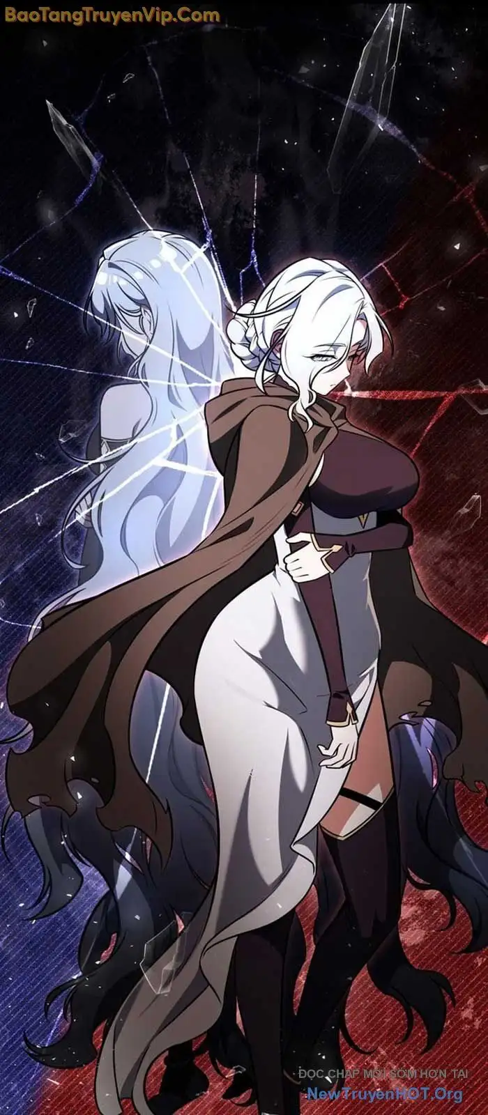 Truyện Tranh Tôi Đã Giết Tuyển Thủ Học Viện - I Killed The Main Player trang 9