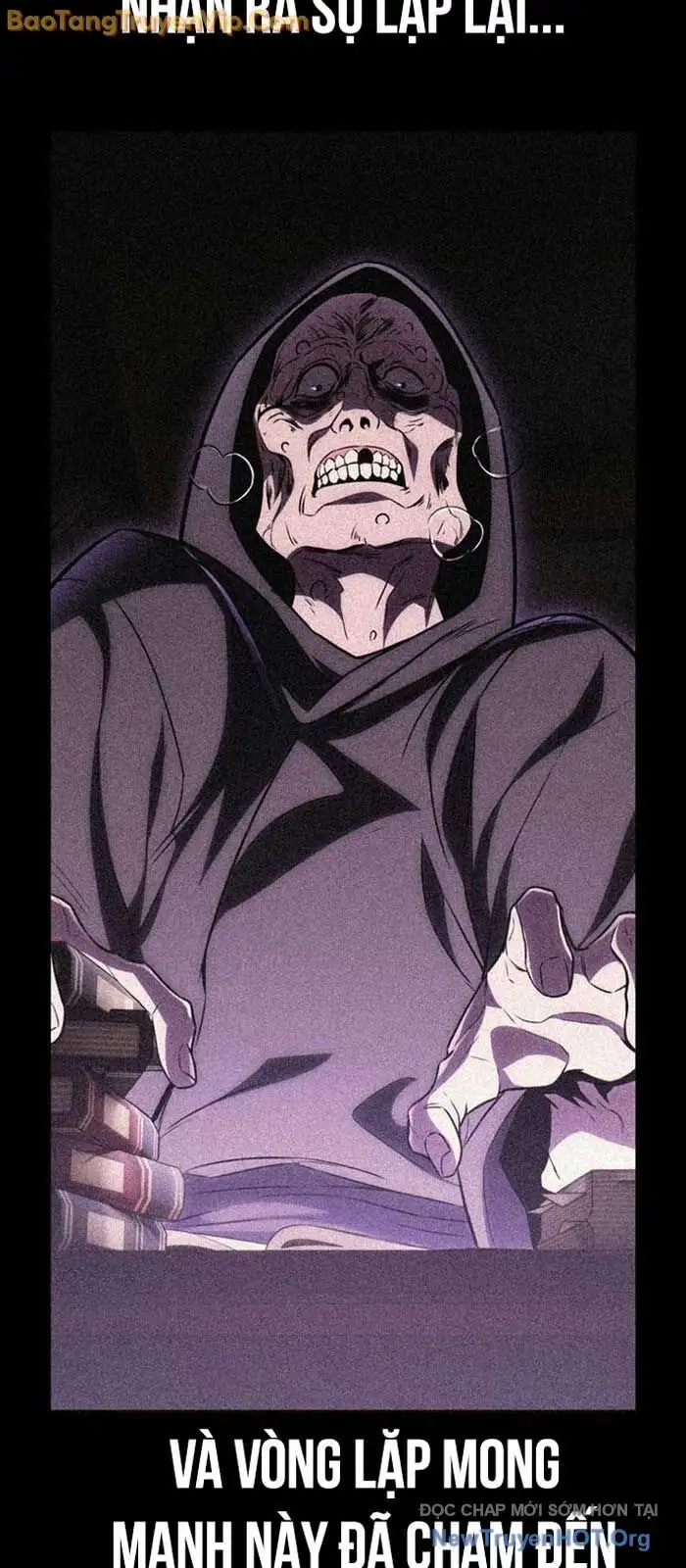 Truyện Tranh Tôi Đã Giết Tuyển Thủ Học Viện - I Killed The Main Player trang 9