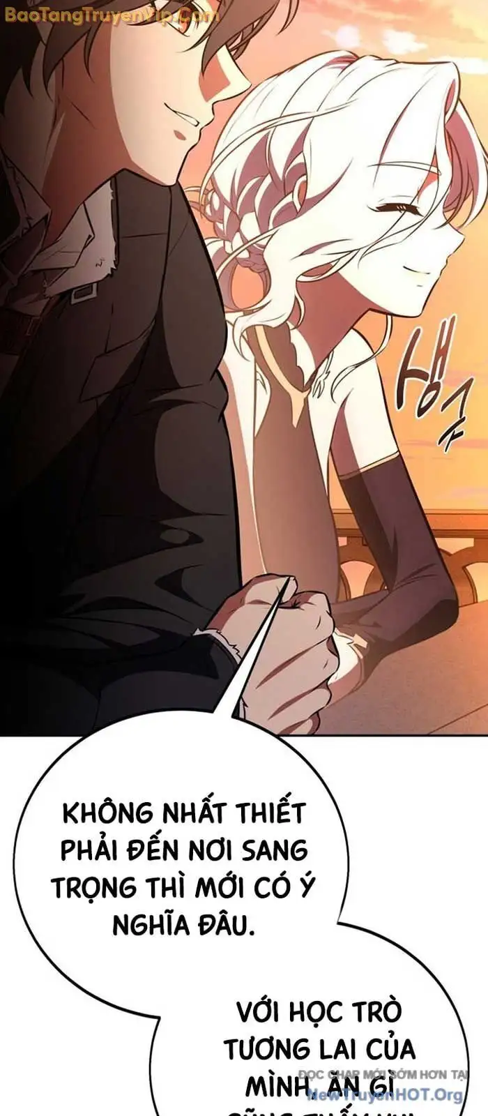 Truyện Tranh Tôi Đã Giết Tuyển Thủ Học Viện - I Killed The Main Player trang 9