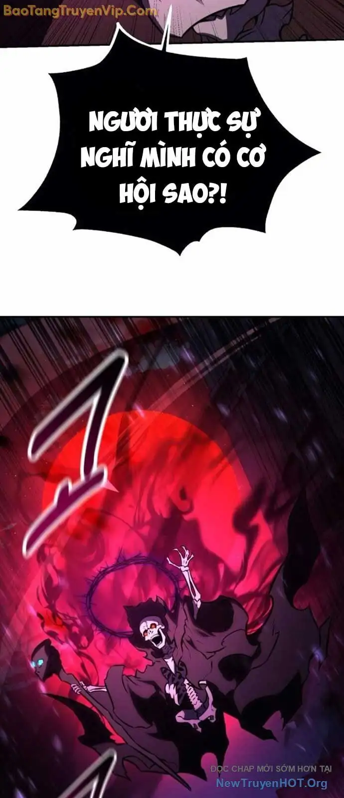 Truyện Tranh Tôi Đã Giết Tuyển Thủ Học Viện - I Killed The Main Player trang 9