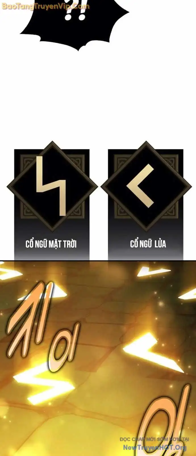 Truyện Tranh Tôi Đã Giết Tuyển Thủ Học Viện - I Killed The Main Player trang 9