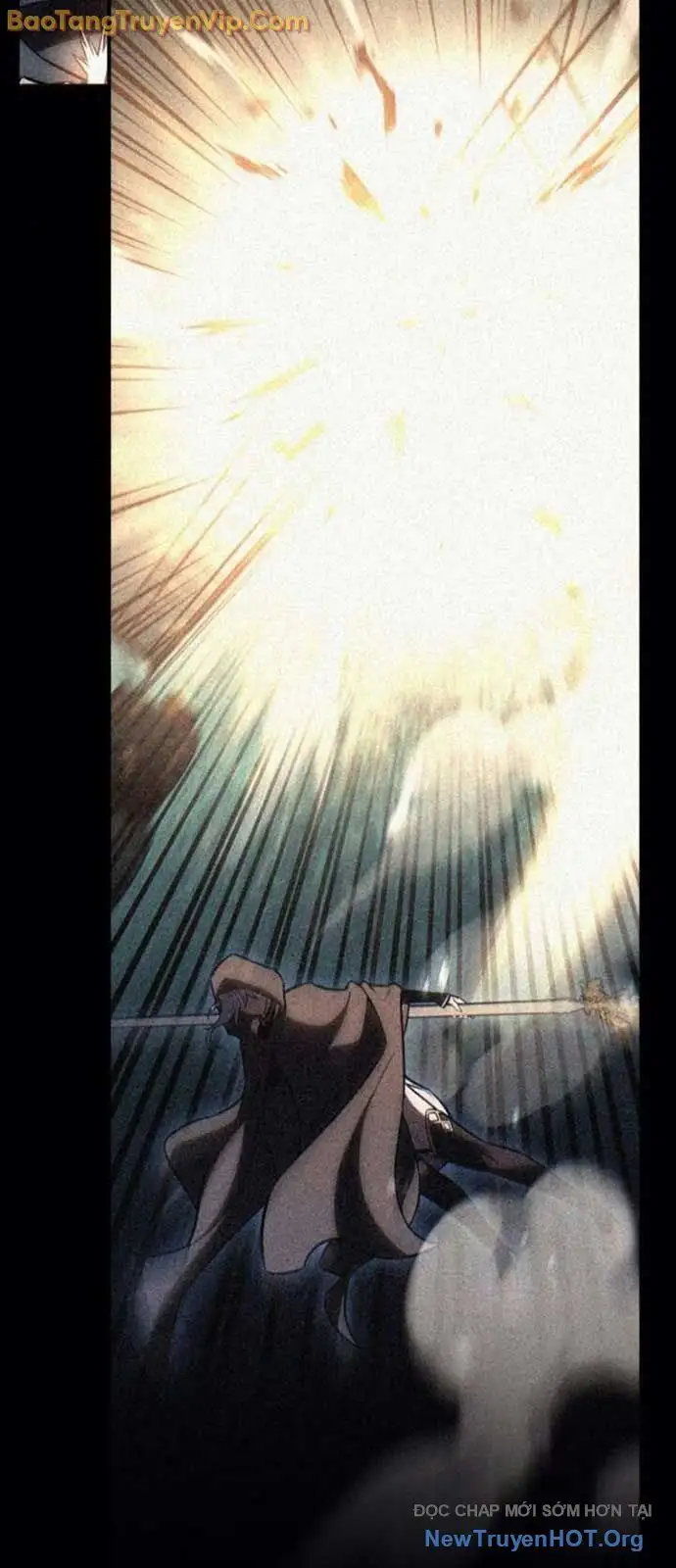 Truyện Tranh Tôi Đã Giết Tuyển Thủ Học Viện - I Killed The Main Player trang 9