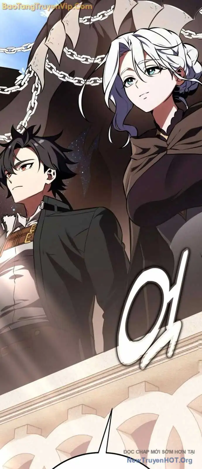 Truyện Tranh Tôi Đã Giết Tuyển Thủ Học Viện - I Killed The Main Player trang 9