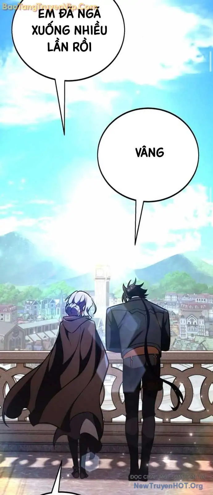 Truyện Tranh Tôi Đã Giết Tuyển Thủ Học Viện - I Killed The Main Player trang 9