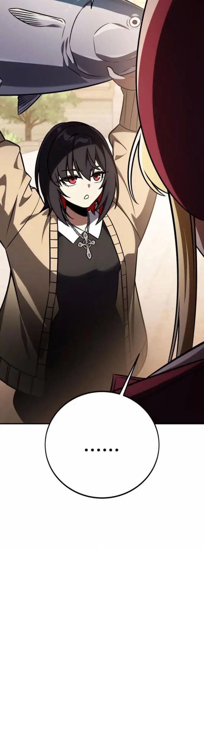 Truyện Tranh Tôi Đã Giết Tuyển Thủ Học Viện - I Killed The Main Player trang 9