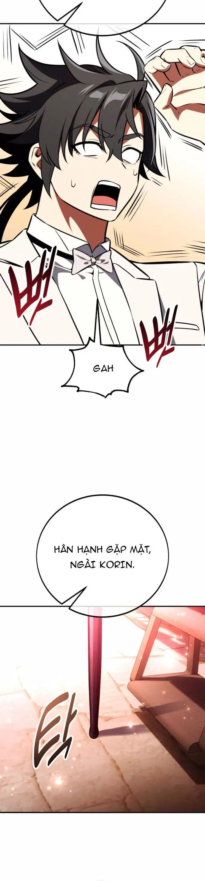 Truyện Tranh Tôi Đã Giết Tuyển Thủ Học Viện - I Killed The Main Player trang 9