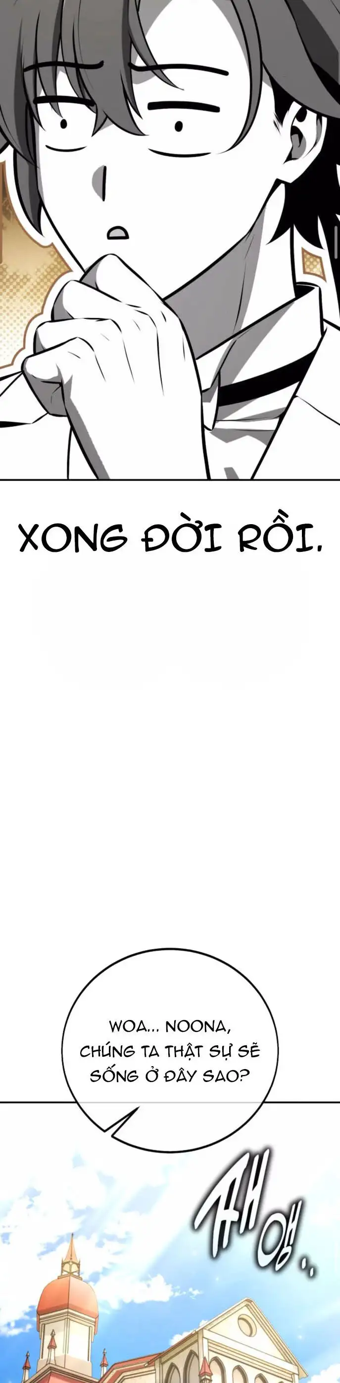 Truyện Tranh Tôi Đã Giết Tuyển Thủ Học Viện - I Killed The Main Player trang 9