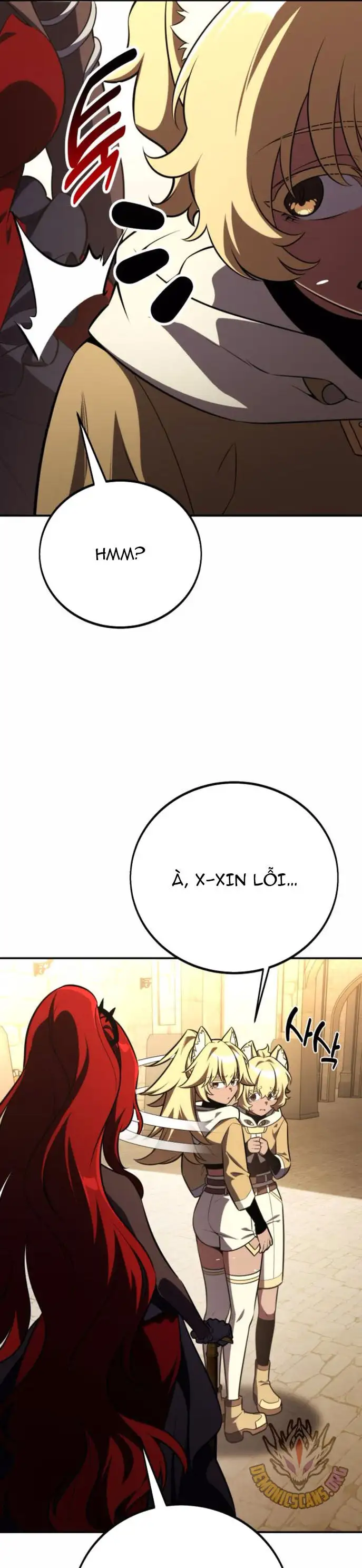 Truyện Tranh Tôi Đã Giết Tuyển Thủ Học Viện - I Killed The Main Player trang 9