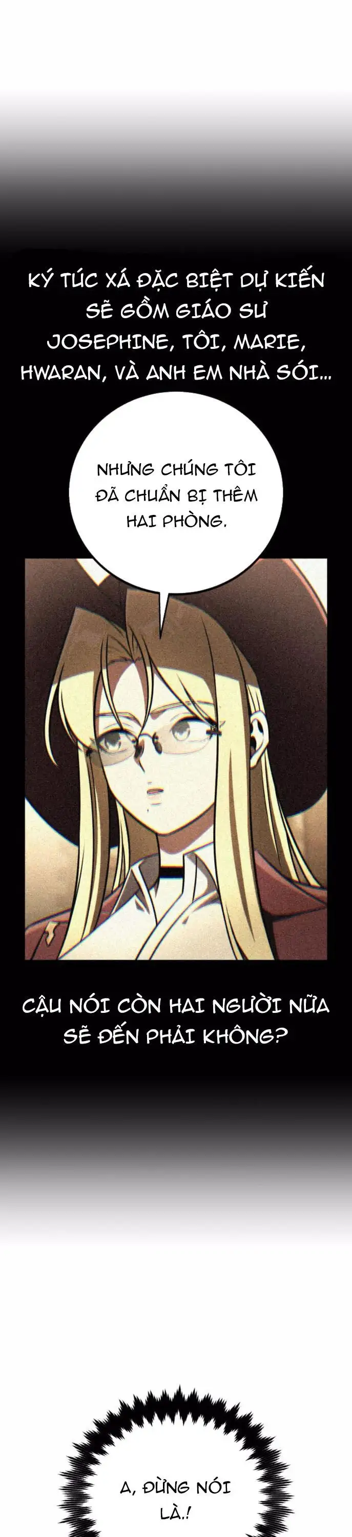 Truyện Tranh Tôi Đã Giết Tuyển Thủ Học Viện - I Killed The Main Player trang 9
