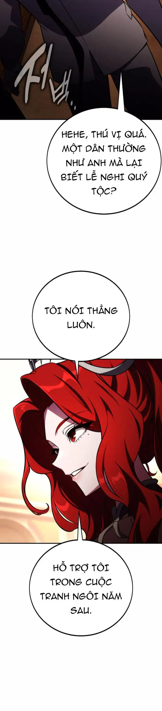 Truyện Tranh Tôi Đã Giết Tuyển Thủ Học Viện - I Killed The Main Player trang 9