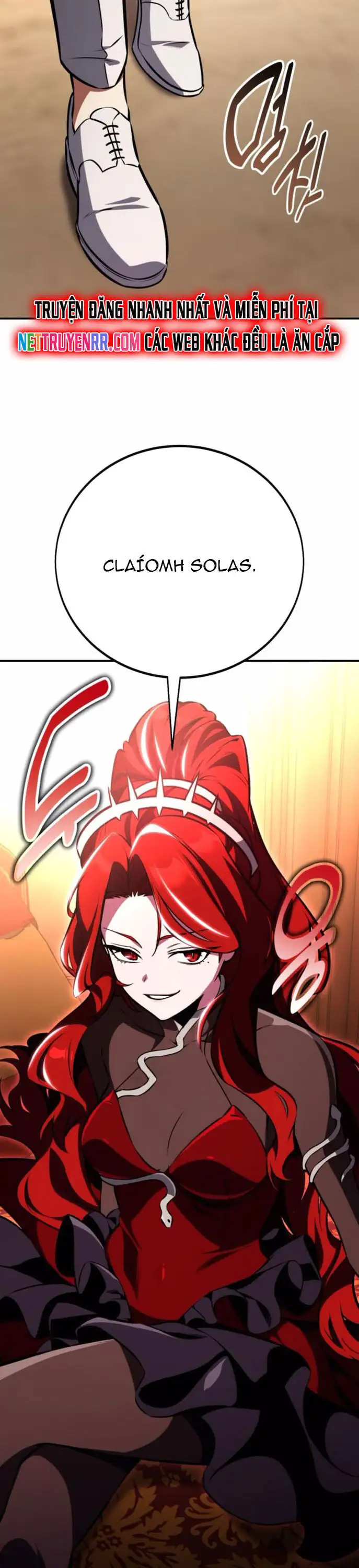 Truyện Tranh Tôi Đã Giết Tuyển Thủ Học Viện - I Killed The Main Player trang 9