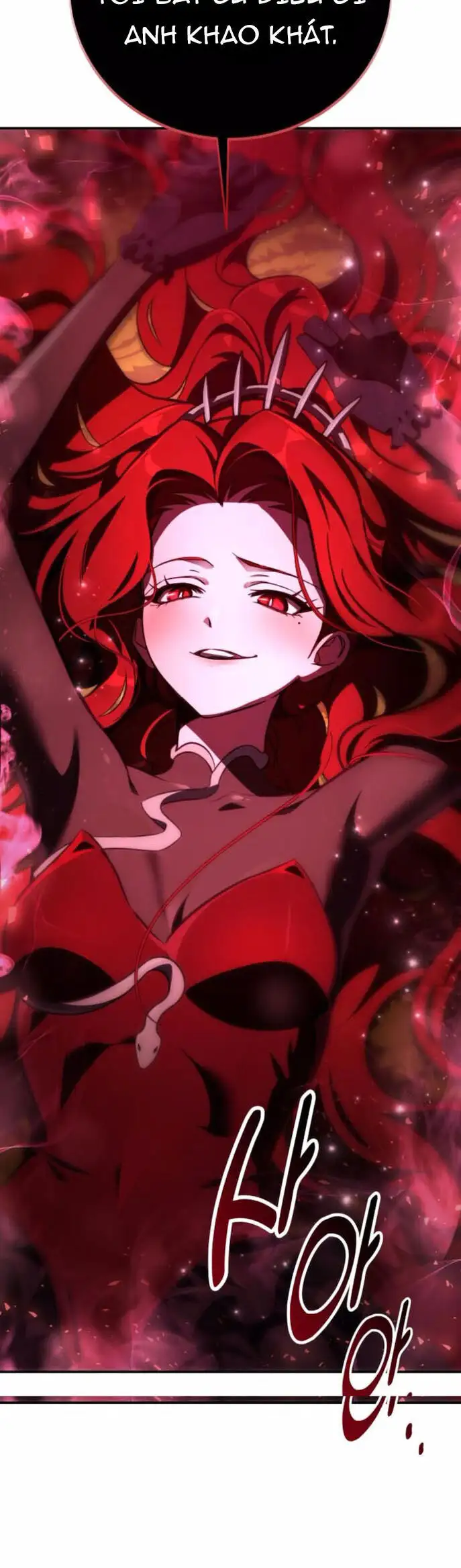 Truyện Tranh Tôi Đã Giết Tuyển Thủ Học Viện - I Killed The Main Player trang 9