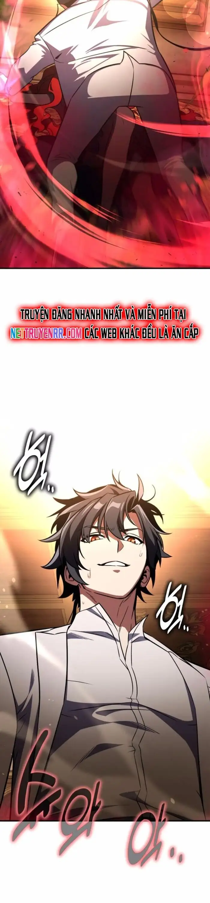 Truyện Tranh Tôi Đã Giết Tuyển Thủ Học Viện - I Killed The Main Player trang 9