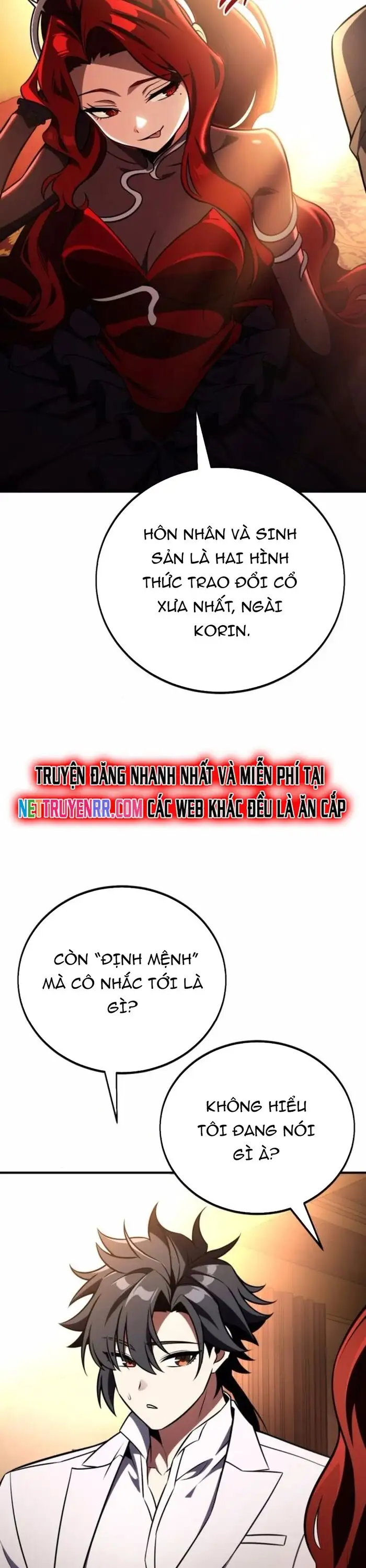 Truyện Tranh Tôi Đã Giết Tuyển Thủ Học Viện - I Killed The Main Player trang 9