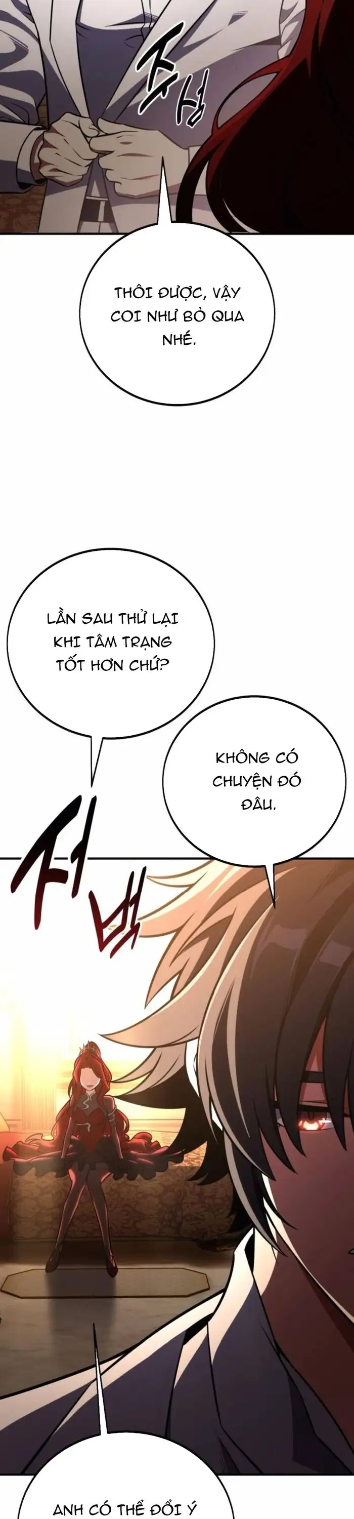 Truyện Tranh Tôi Đã Giết Tuyển Thủ Học Viện - I Killed The Main Player trang 9