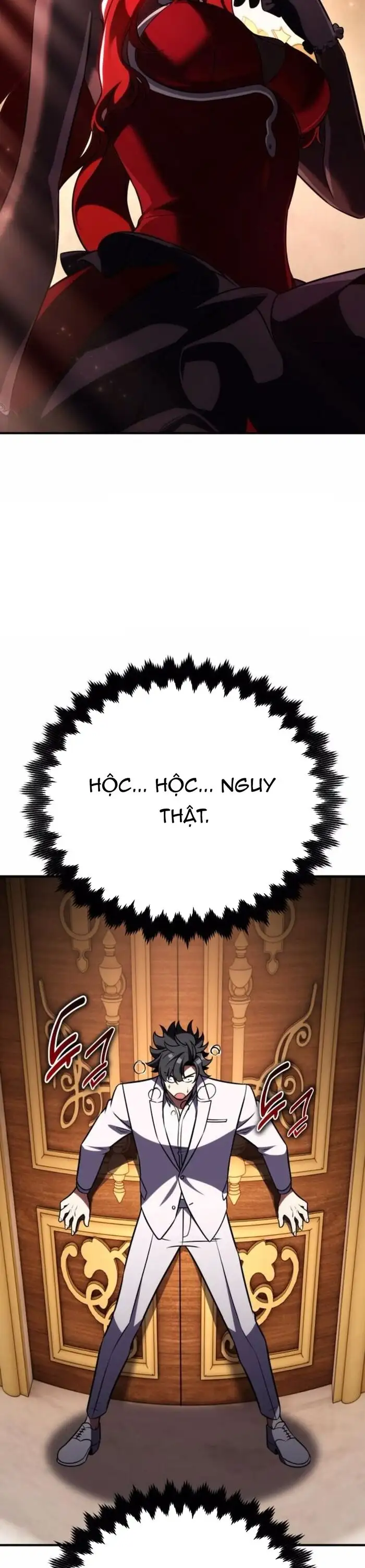 Truyện Tranh Tôi Đã Giết Tuyển Thủ Học Viện - I Killed The Main Player trang 9