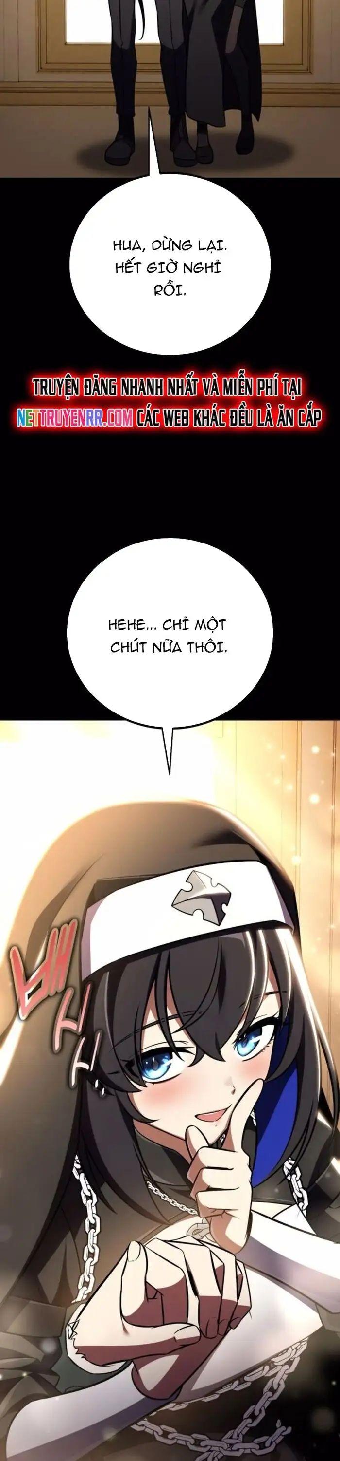Truyện Tranh Tôi Đã Giết Tuyển Thủ Học Viện - I Killed The Main Player trang 9