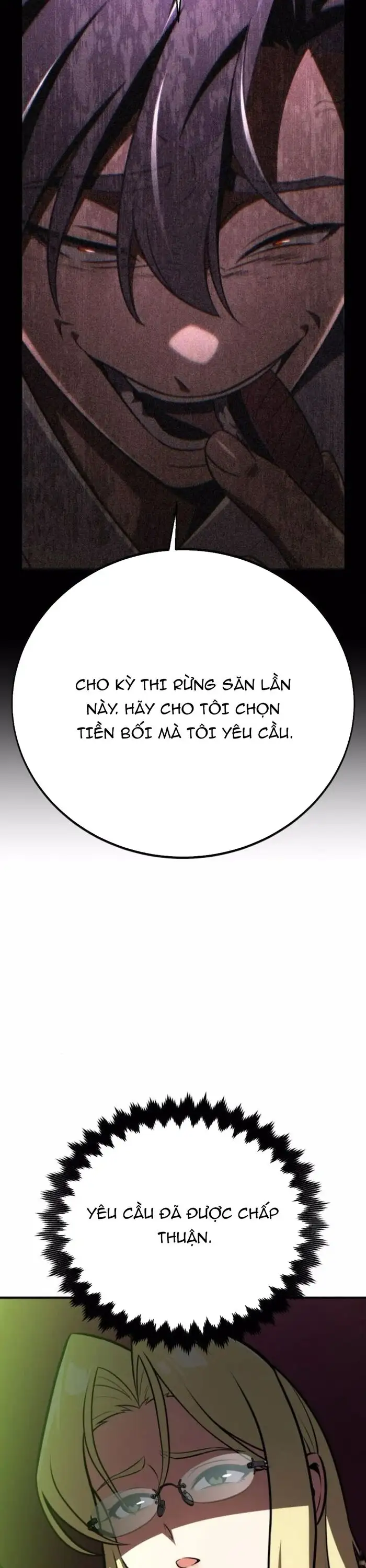 Truyện Tranh Tôi Đã Giết Tuyển Thủ Học Viện - I Killed The Main Player trang 9