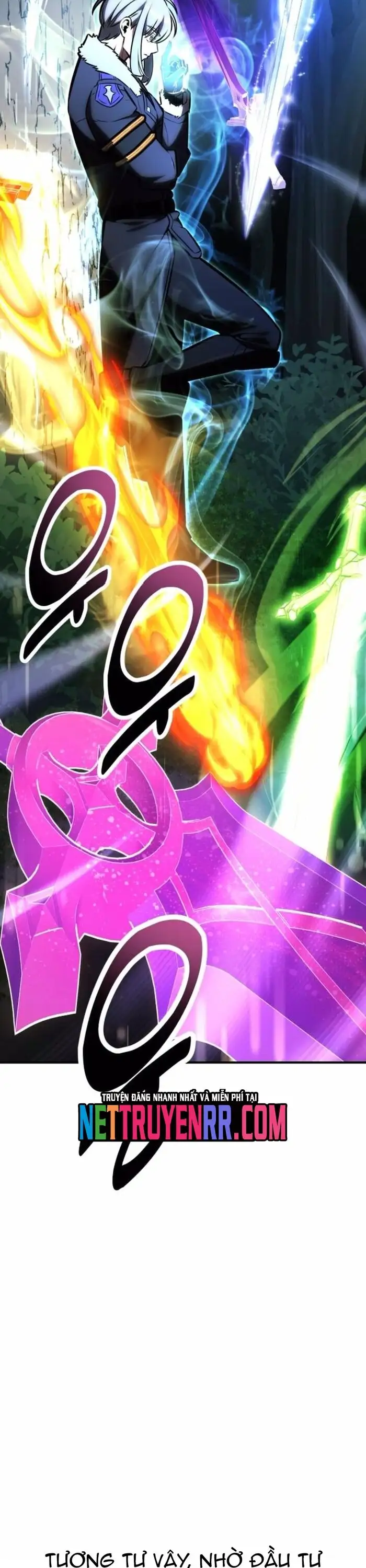 Truyện Tranh Tôi Đã Giết Tuyển Thủ Học Viện - I Killed The Main Player trang 9