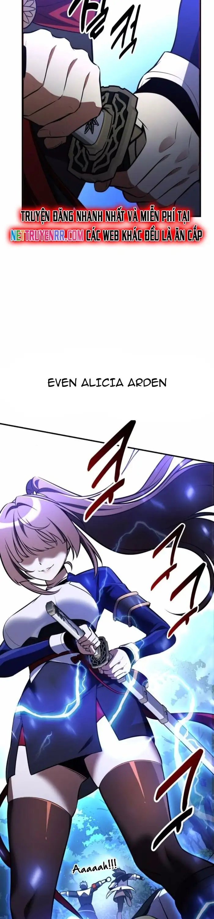 Truyện Tranh Tôi Đã Giết Tuyển Thủ Học Viện - I Killed The Main Player trang 9