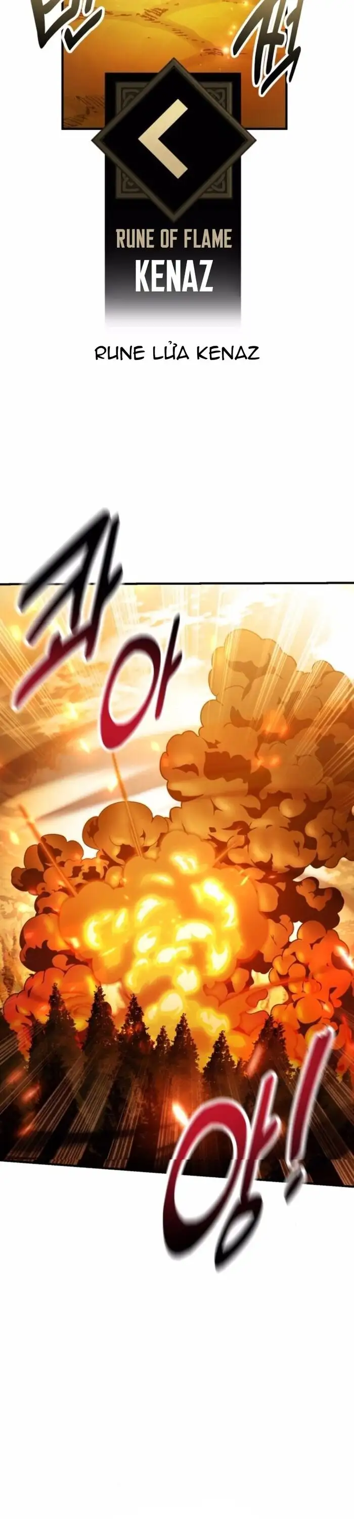 Truyện Tranh Tôi Đã Giết Tuyển Thủ Học Viện - I Killed The Main Player trang 9