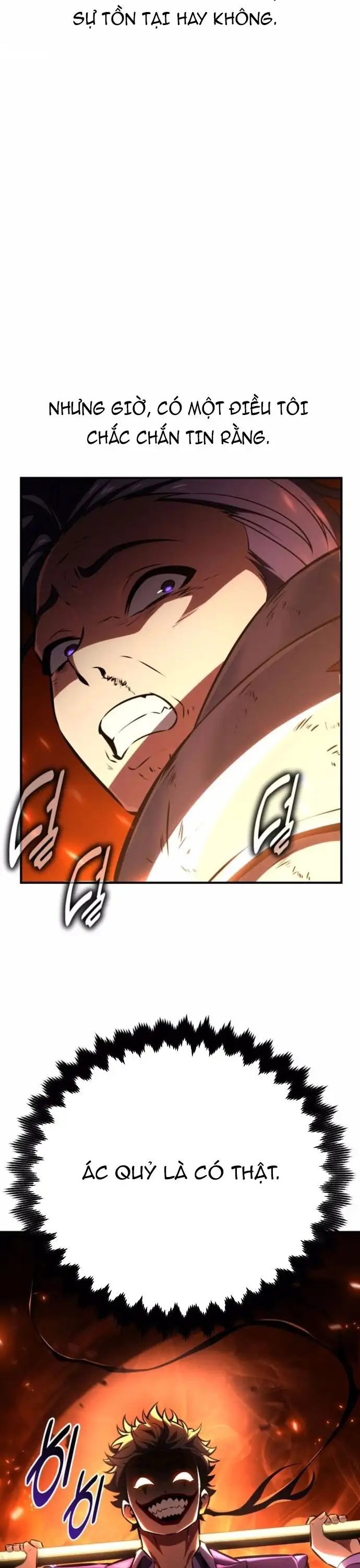 Truyện Tranh Tôi Đã Giết Tuyển Thủ Học Viện - I Killed The Main Player trang 9