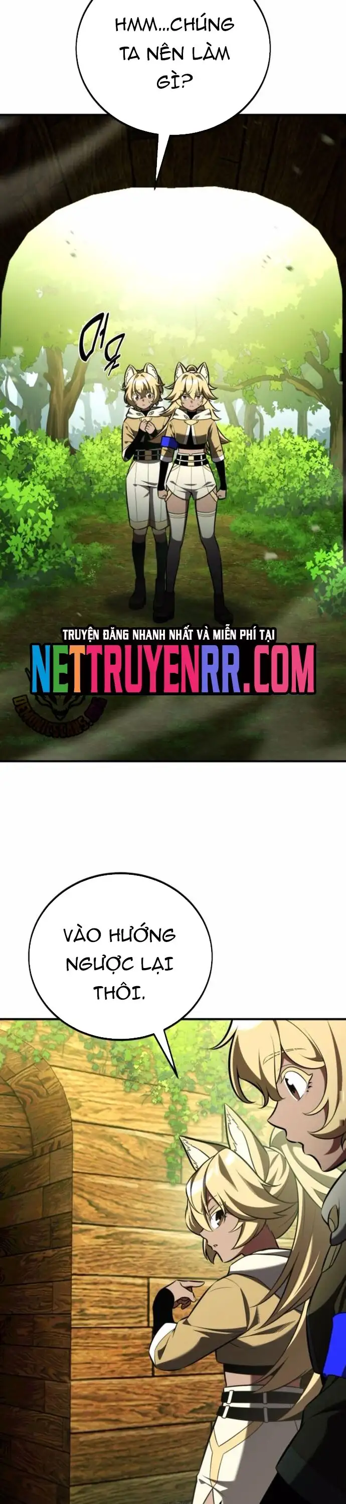 Truyện Tranh Tôi Đã Giết Tuyển Thủ Học Viện - I Killed The Main Player trang 9