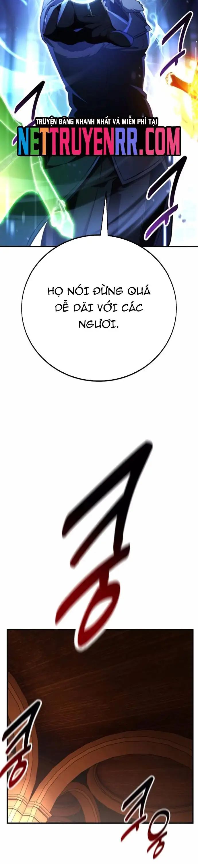 Truyện Tranh Tôi Đã Giết Tuyển Thủ Học Viện - I Killed The Main Player trang 9
