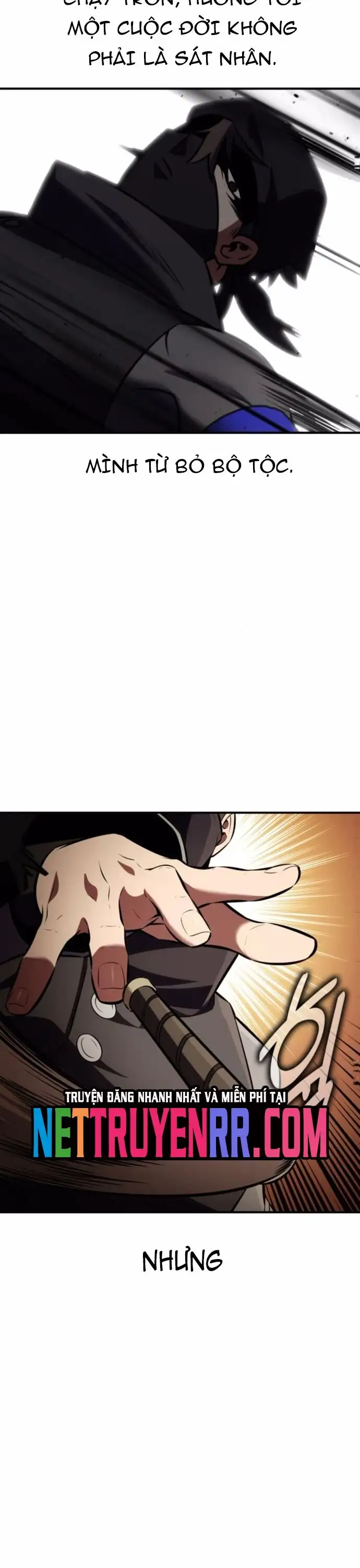 Truyện Tranh Tôi Đã Giết Tuyển Thủ Học Viện - I Killed The Main Player trang 9