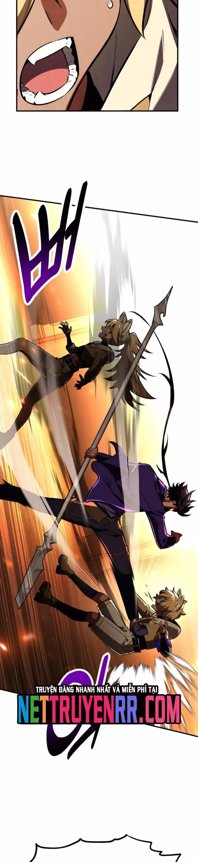 Truyện Tranh Tôi Đã Giết Tuyển Thủ Học Viện - I Killed The Main Player trang 9