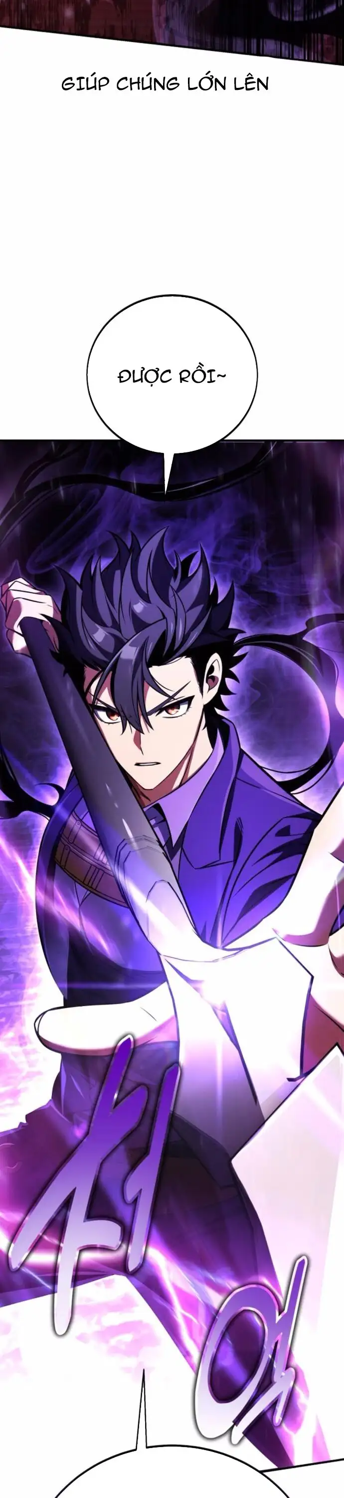 Truyện Tranh Tôi Đã Giết Tuyển Thủ Học Viện - I Killed The Main Player trang 9