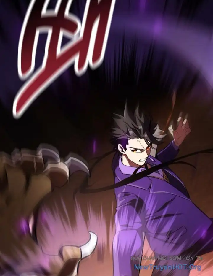 Truyện Tranh Tôi Đã Giết Tuyển Thủ Học Viện - I Killed The Main Player trang 9