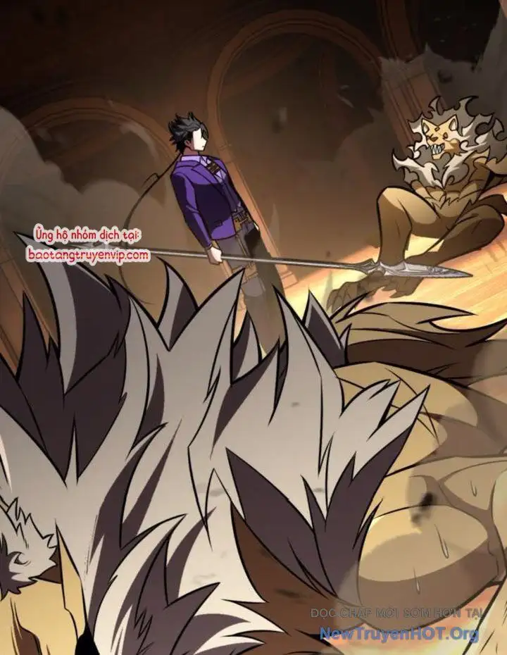 Truyện Tranh Tôi Đã Giết Tuyển Thủ Học Viện - I Killed The Main Player trang 9