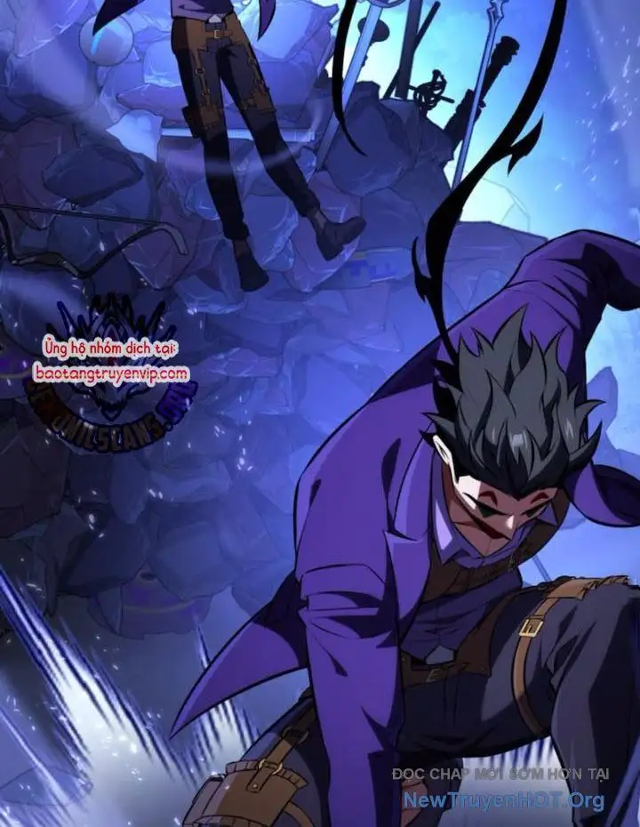 Truyện Tranh Tôi Đã Giết Tuyển Thủ Học Viện - I Killed The Main Player trang 9