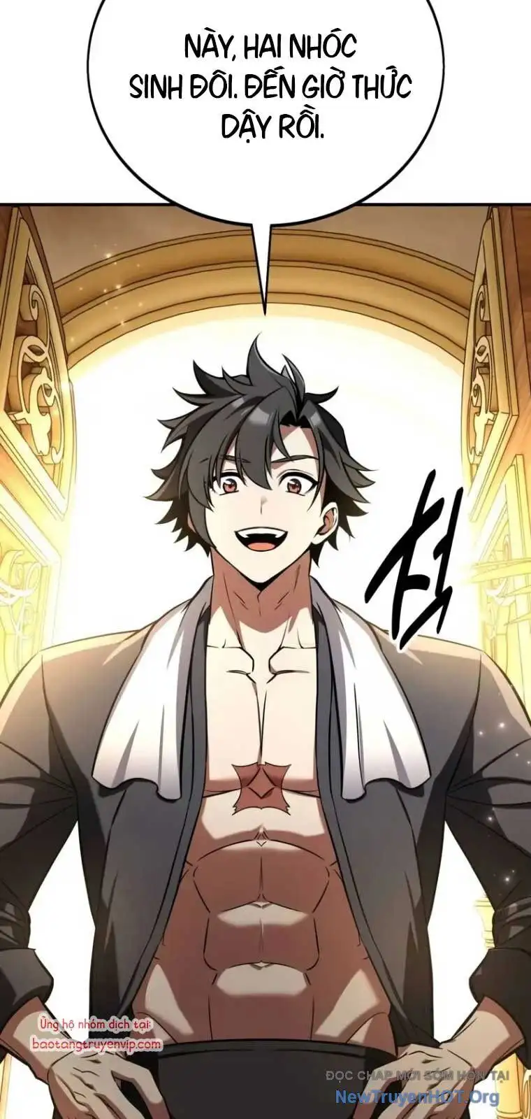 Truyện Tranh Tôi Đã Giết Tuyển Thủ Học Viện - I Killed The Main Player trang 9