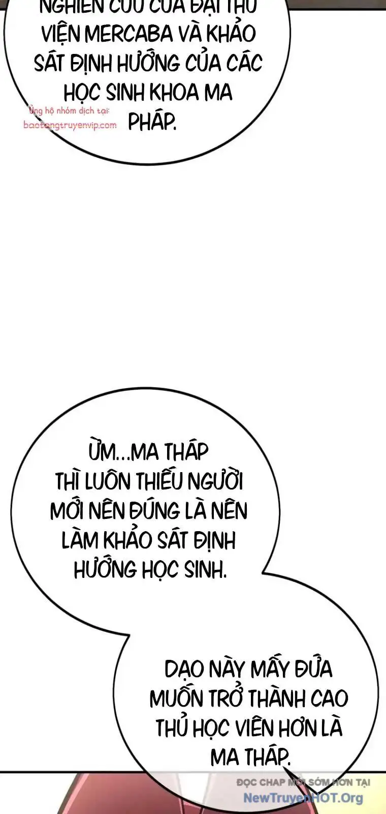 Truyện Tranh Tôi Đã Giết Tuyển Thủ Học Viện - I Killed The Main Player trang 9