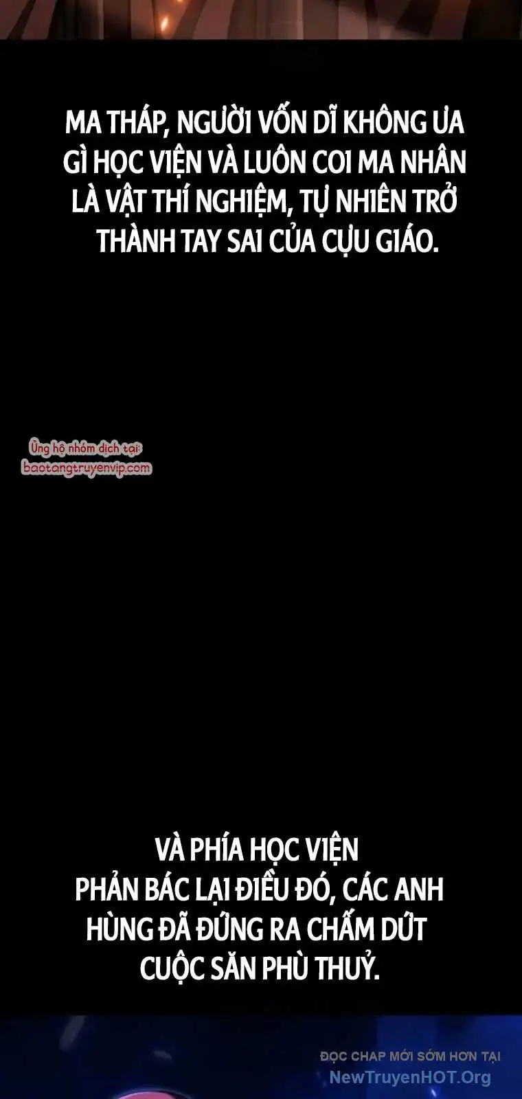 Truyện Tranh Tôi Đã Giết Tuyển Thủ Học Viện - I Killed The Main Player trang 9
