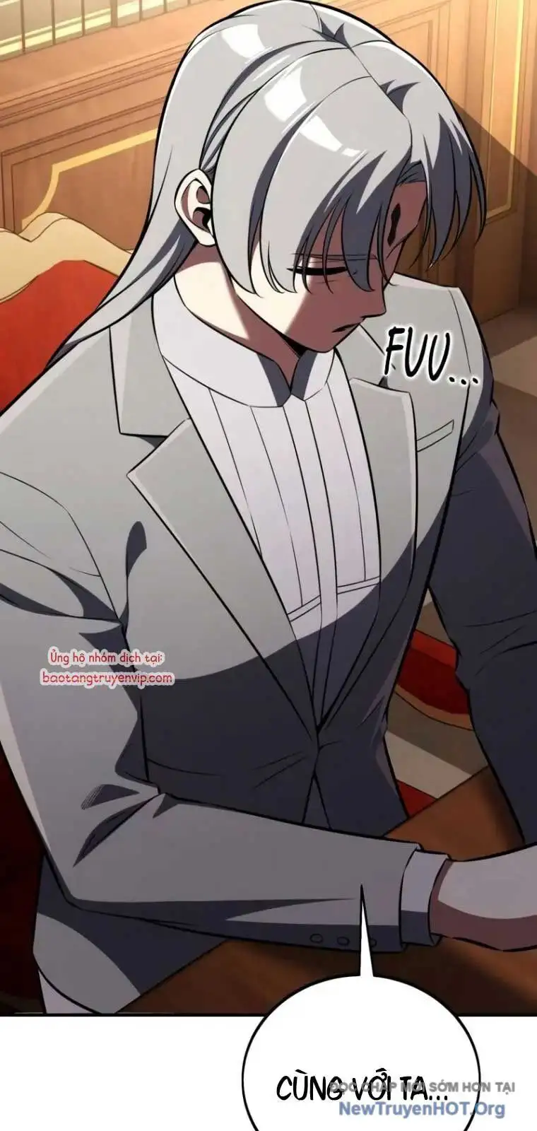 Truyện Tranh Tôi Đã Giết Tuyển Thủ Học Viện - I Killed The Main Player trang 9